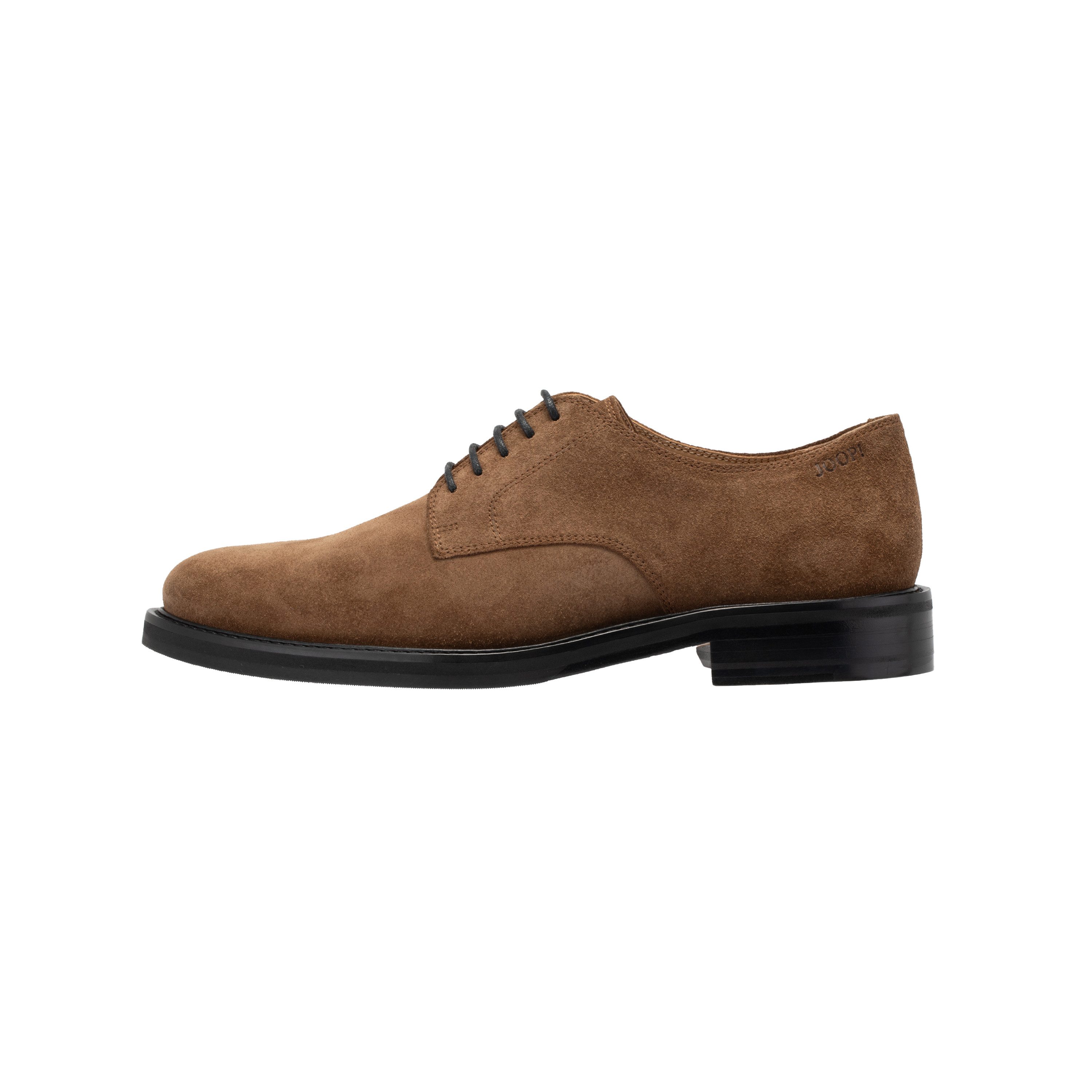 JOOP! Joop - Herren Lace Up Velluto Archy Slip-On Sneaker