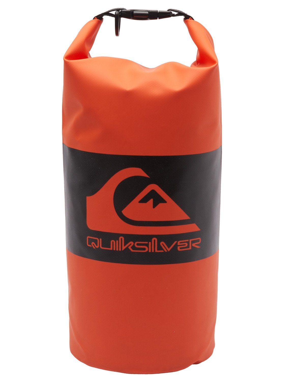 Quiksilver Drybag Small Water Stash 5L Orange Pop