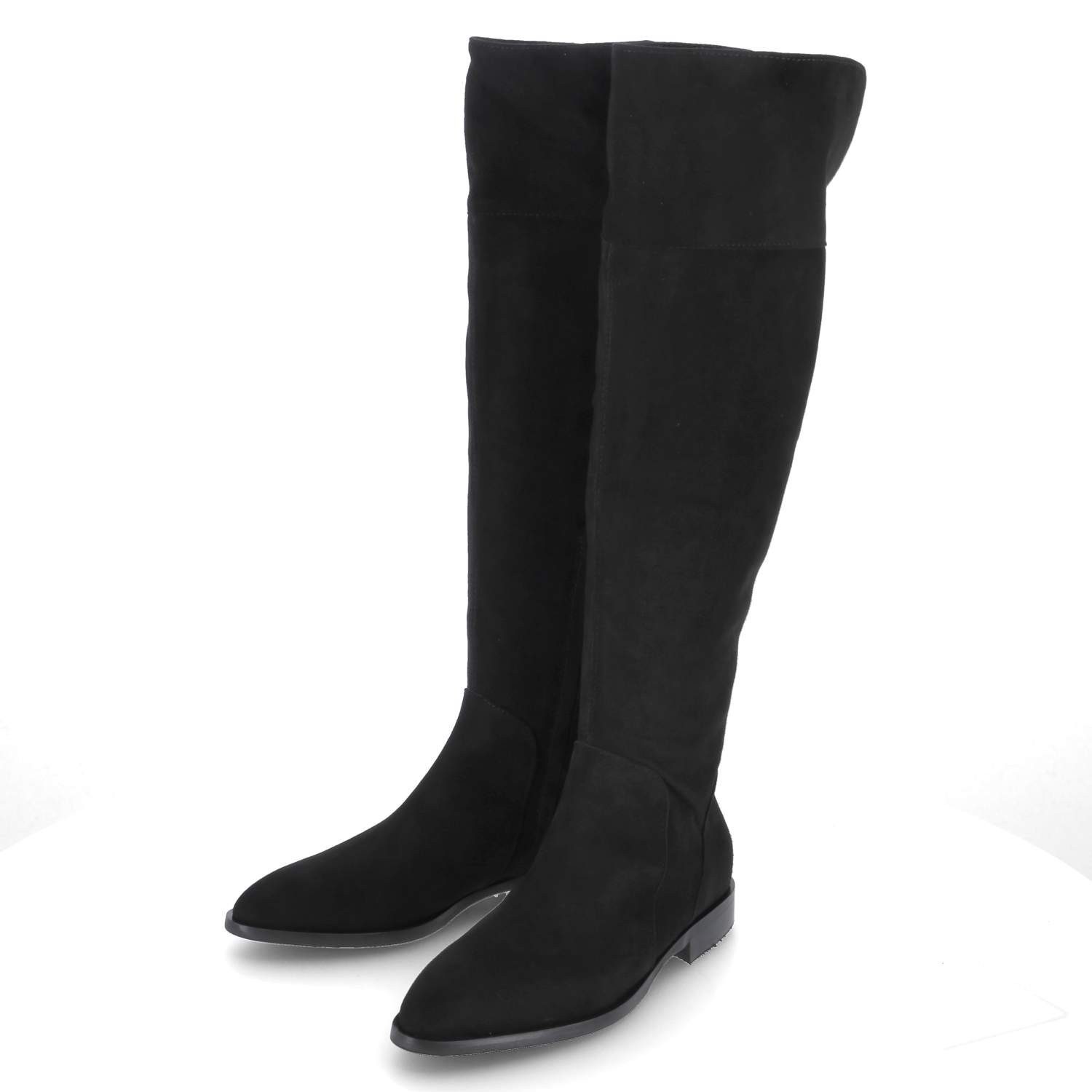 Kaerlek Overknee-Stiefel Stiefel günstig online kaufen