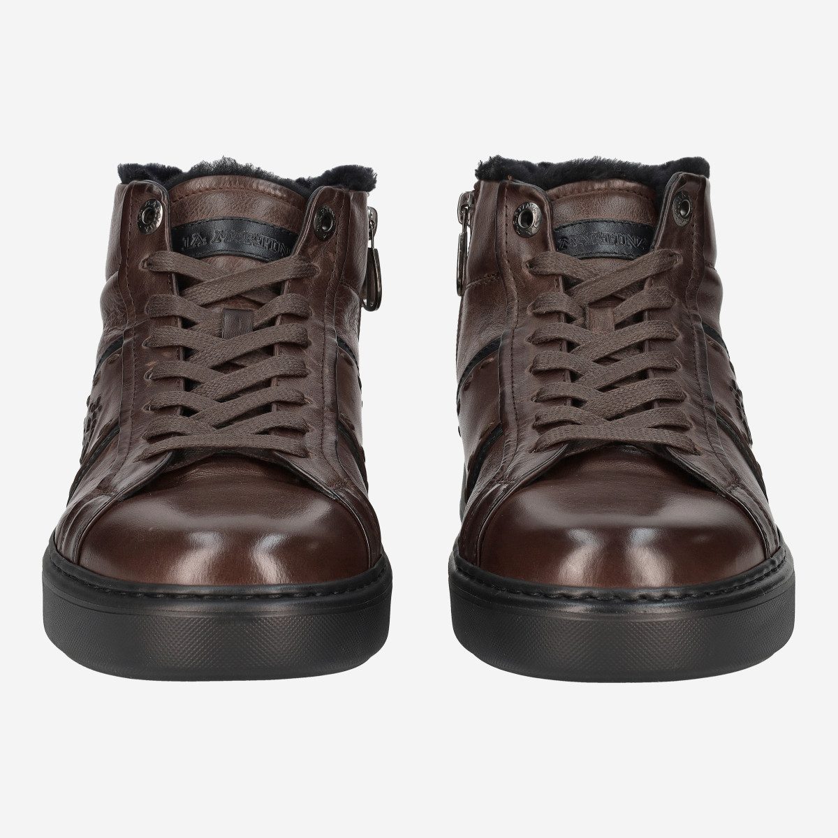 La Martina La Martina BOOT TODI, Boots, Braun, Herren Stiefel