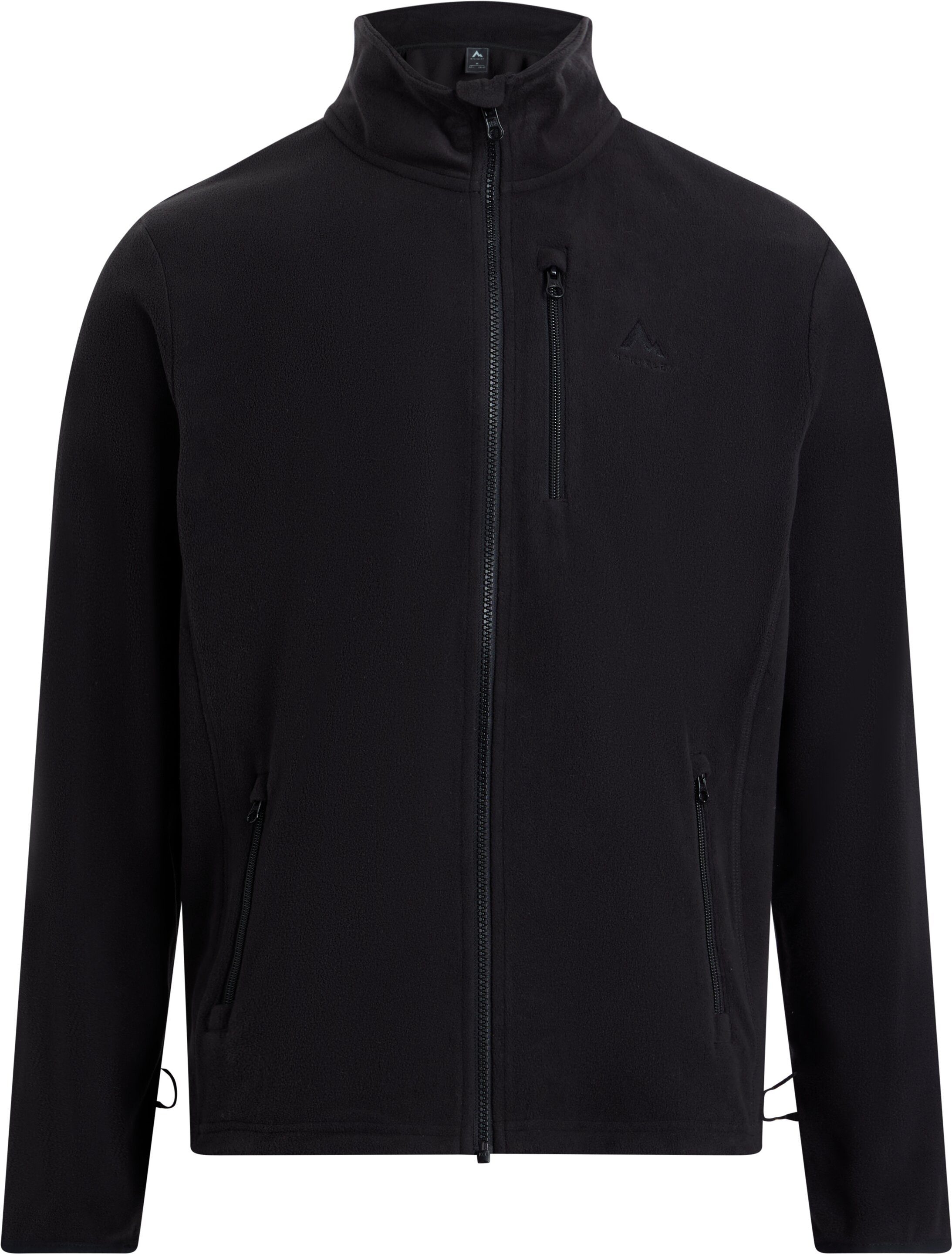 McKINLEY Fleecejacke Unterjacke Carol M (1-St)