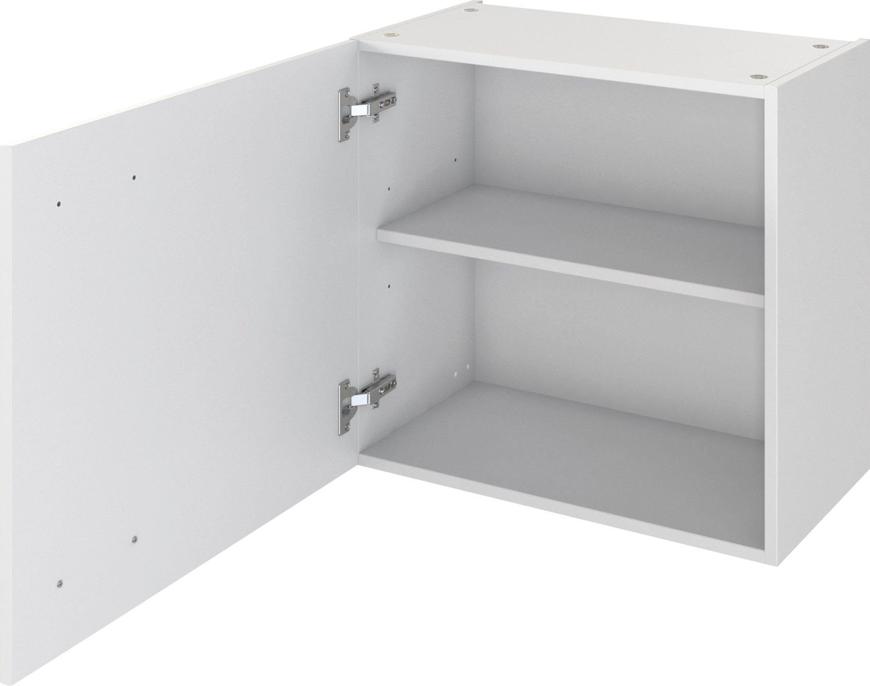 Flex-Well Hängeschrank Lucca (B x H x T) 60 x 54,8 x 32 cm