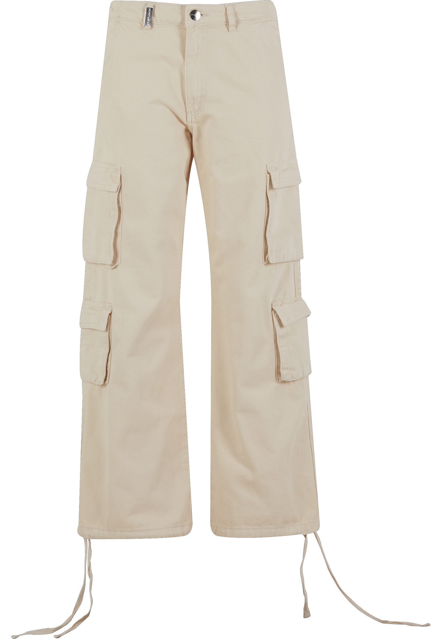 2Y Studios Cargohose 2Y Studios 2Y Wega 4 Pocket Cargo Pants (1-tlg)