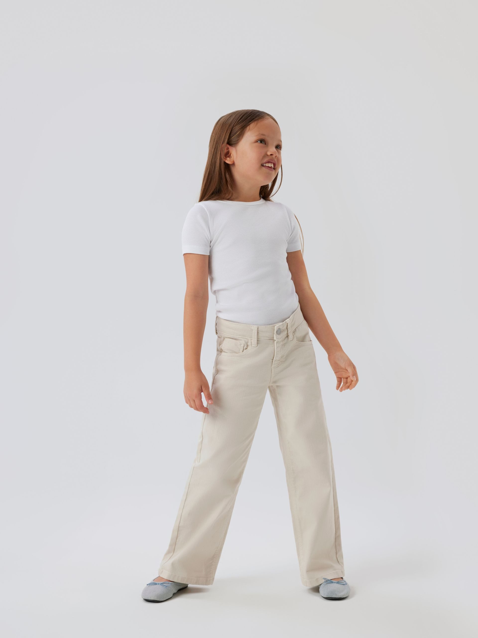 Name It T-Shirt NKFNAKAL S/S TOP