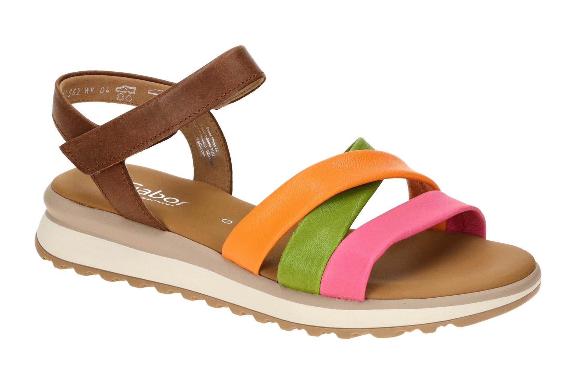 Gabor 62.844.21 Sandalette