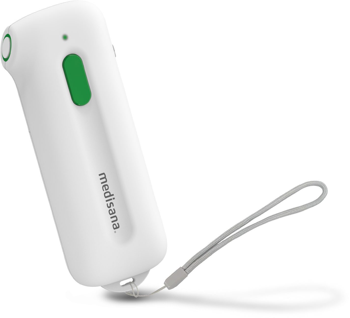 Medisana Insektenstichheiler IB 100, schnell aufheizend, kompakt, zertifiziertes Medizinprodukt, handlich