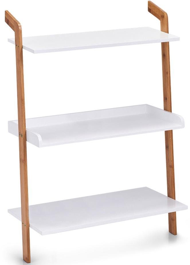 Leiterregal Bamboo