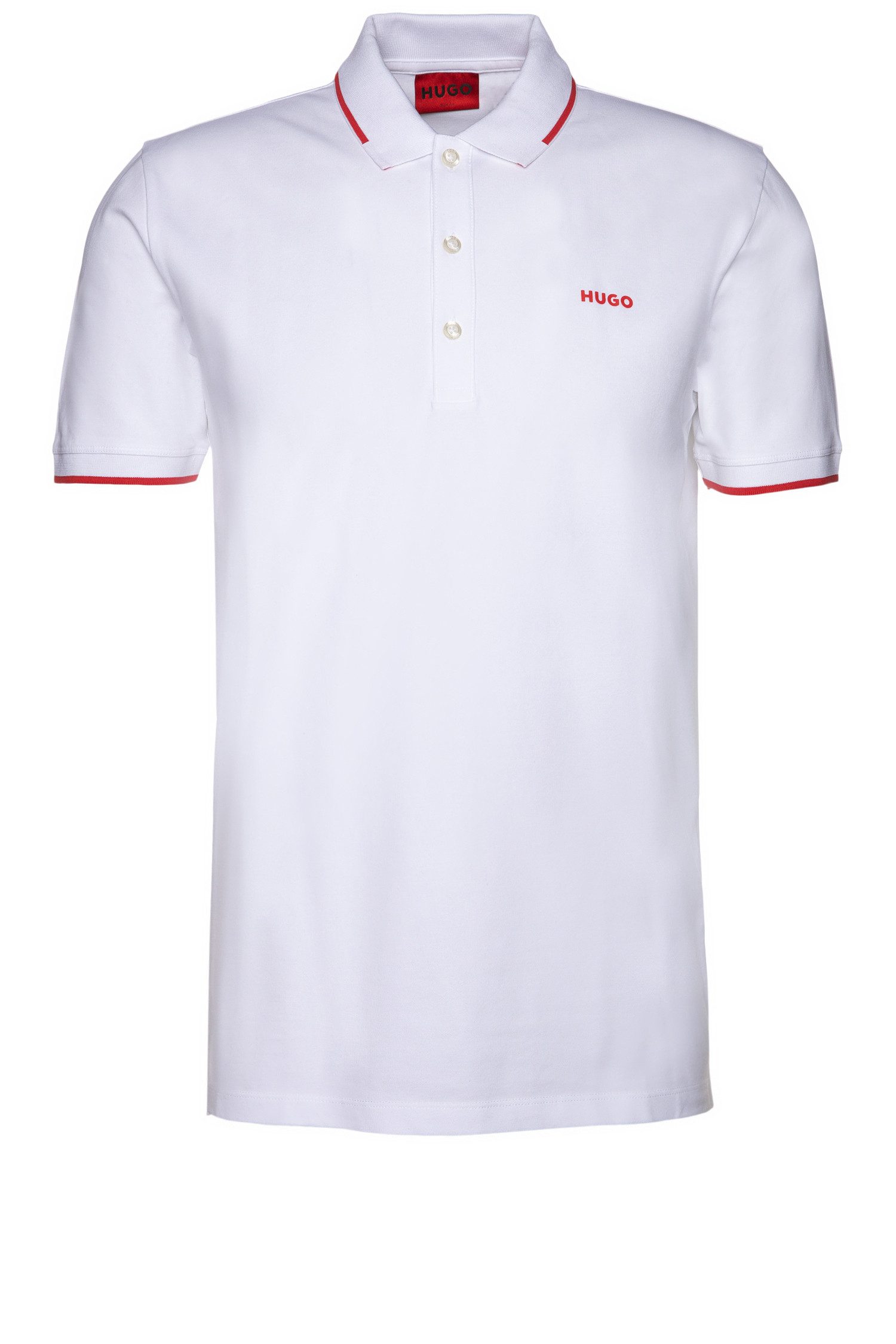 HUGO Poloshirt Dinoso (1-tlg) günstig online kaufen