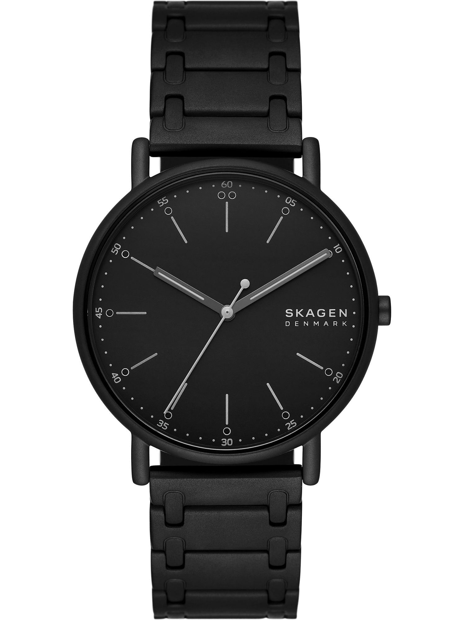 SKAGEN Quarzuhr Skagen Herren-Uhren Analog Quarz günstig online kaufen