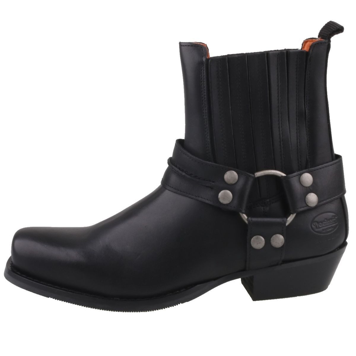 Dockers by Gerli 41XA203-100100 Stiefelette