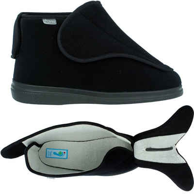 Dr. Orto »Medizinische Schuhe für Herren« Spezialschuh Gesundheitsschuhe, Diabetiker Schuhe, Präventivschuhe, Verbandschuhe