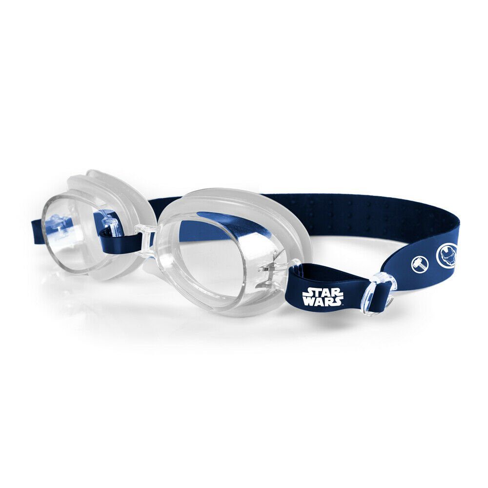 Star Wars Taucherbrille »STAR WARS - Schwimmbrille für Kinder« online  kaufen | OTTO