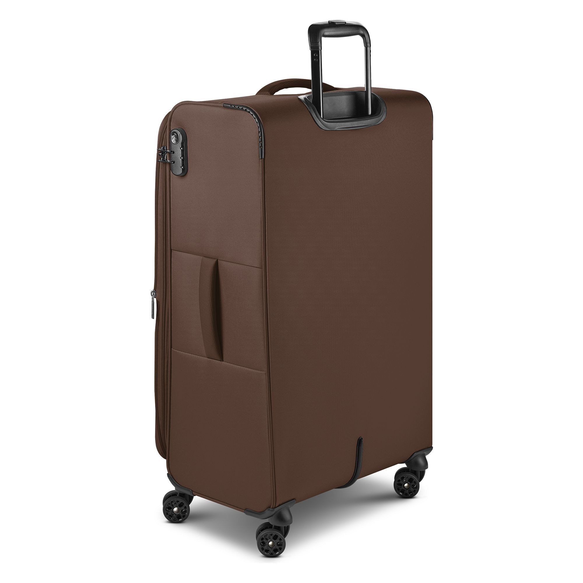 Stratic Weichgepäck-Trolley taska, 4 Rollen, Polyester