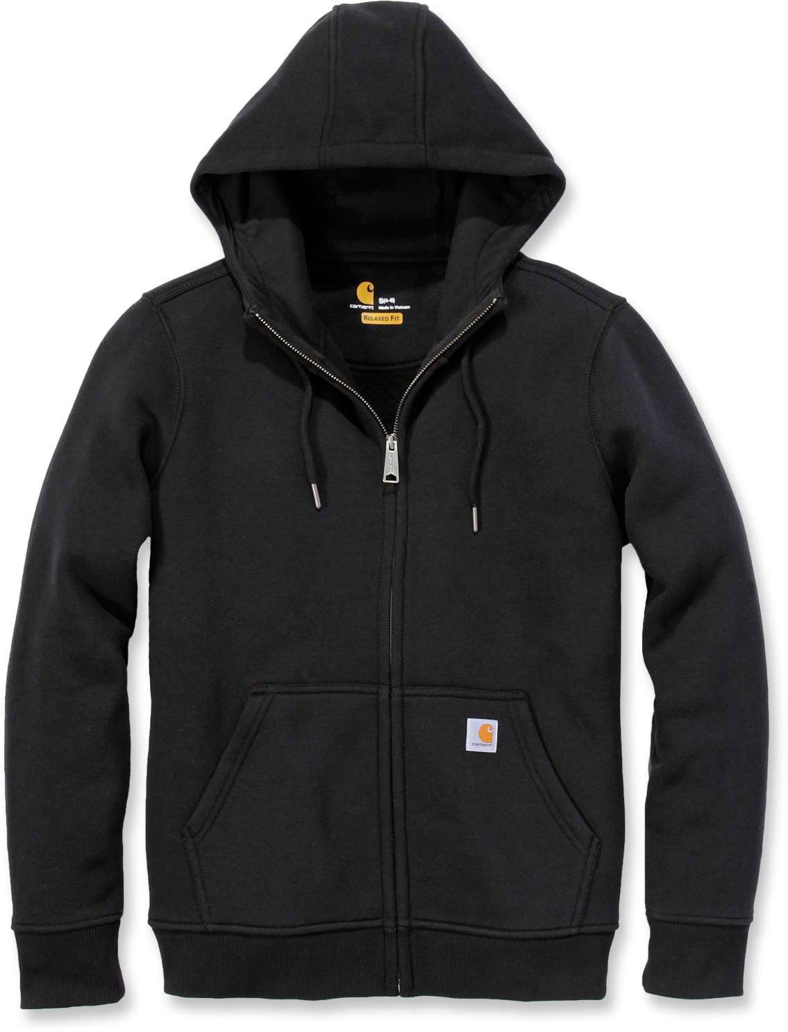 Carhartt Kapuzenpullover Clarksburg Full Zip 102788
