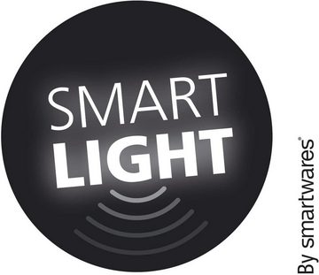 smartwares Unterbauleuchte SMART LIGHT 7000.024 Unterbauleuchte 13 lumen