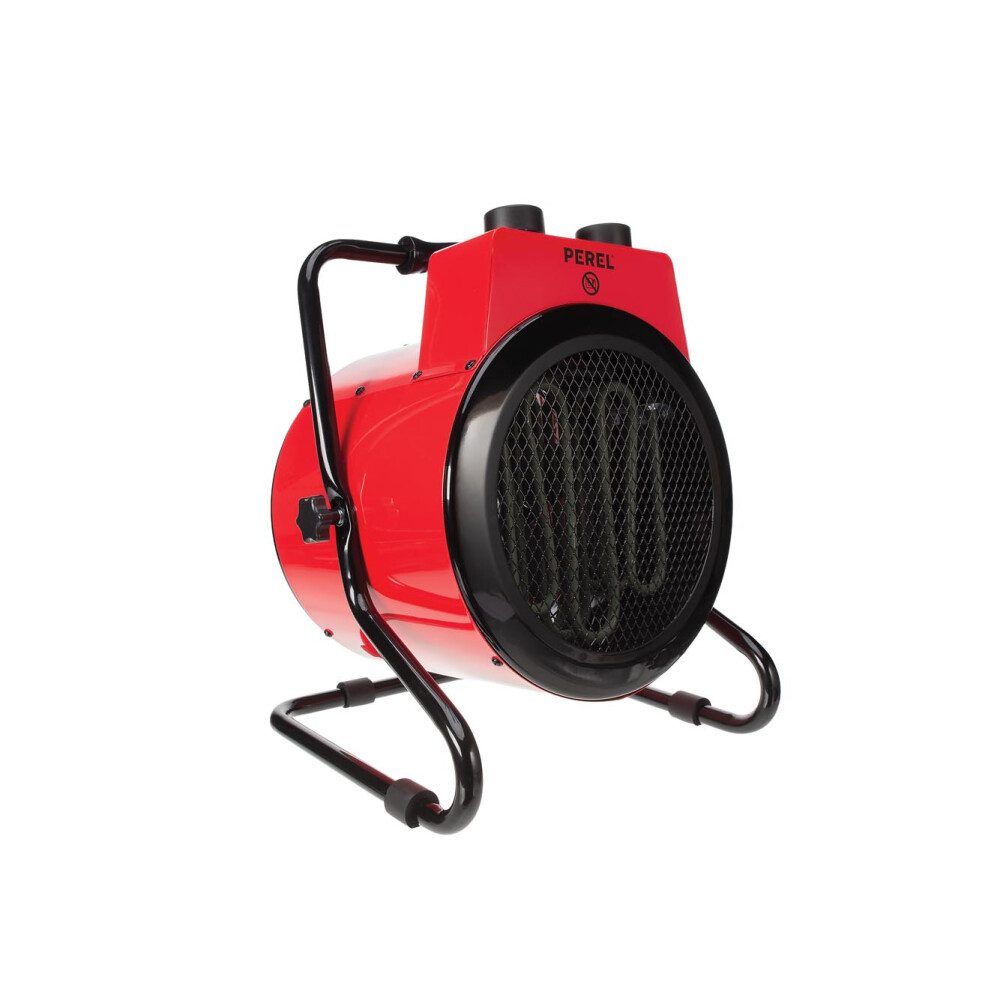 PEREL Heizlüfter Heizlüfter - 3000 W