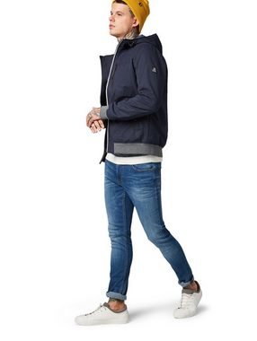 TOM TAILOR Denim Outdoorjacke