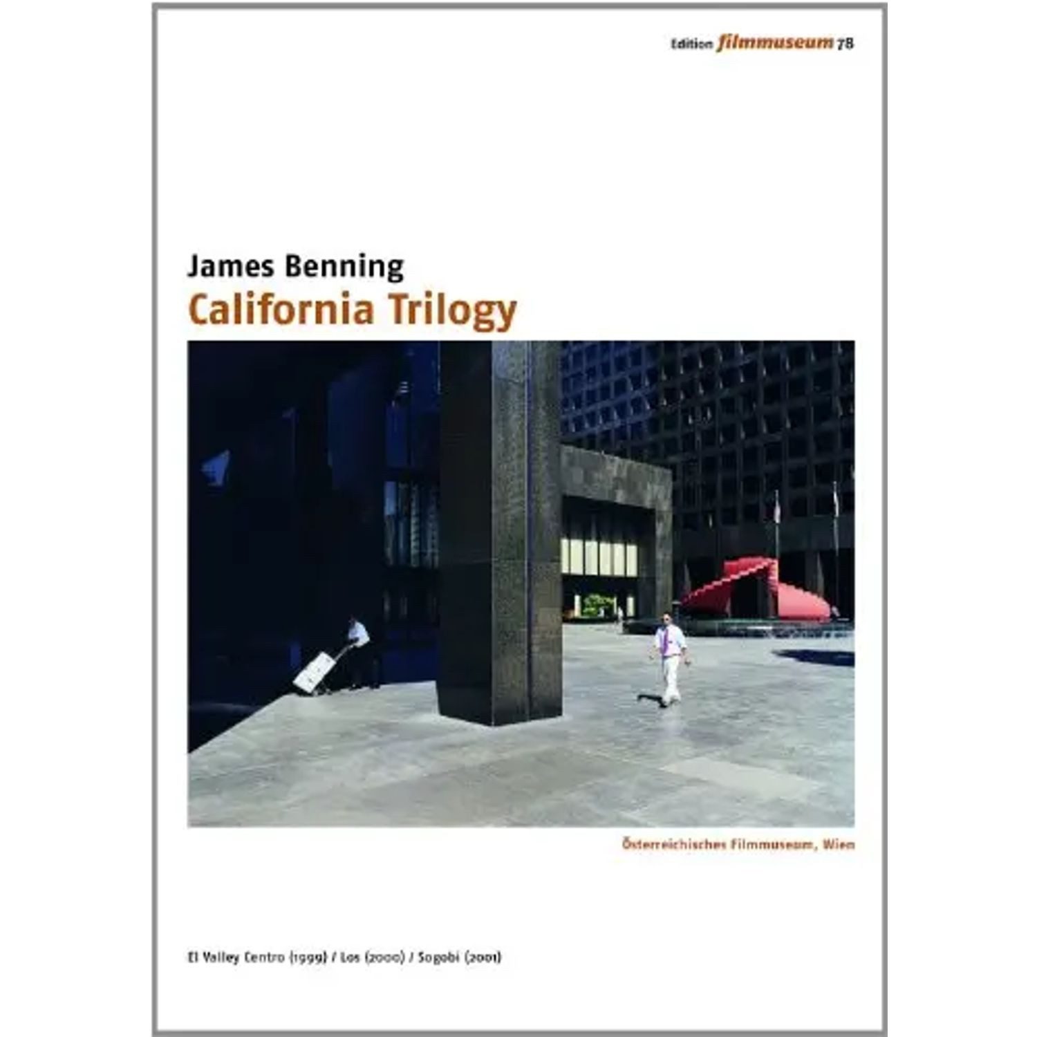 Alive DVD California Trilogy, 2 DVDs