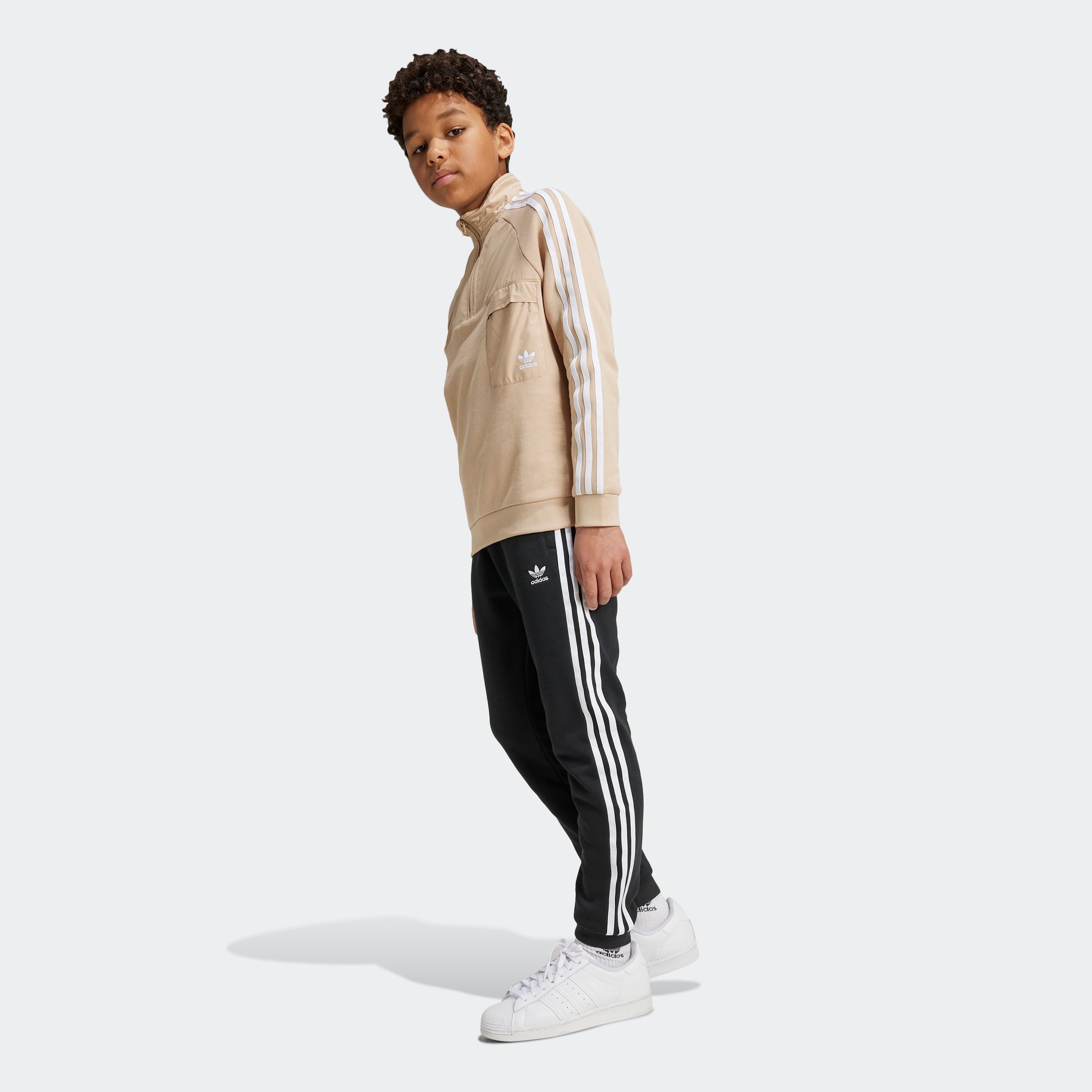 adidas Originals Sporthose TREFOIL PANTS (1-tlg)