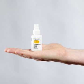 Myricals Zungenspray Innere SUN Vitamin D3+K2 Spray