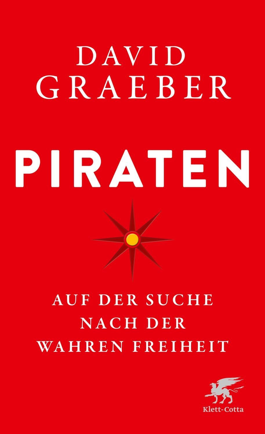 Piraten / David Graeber
