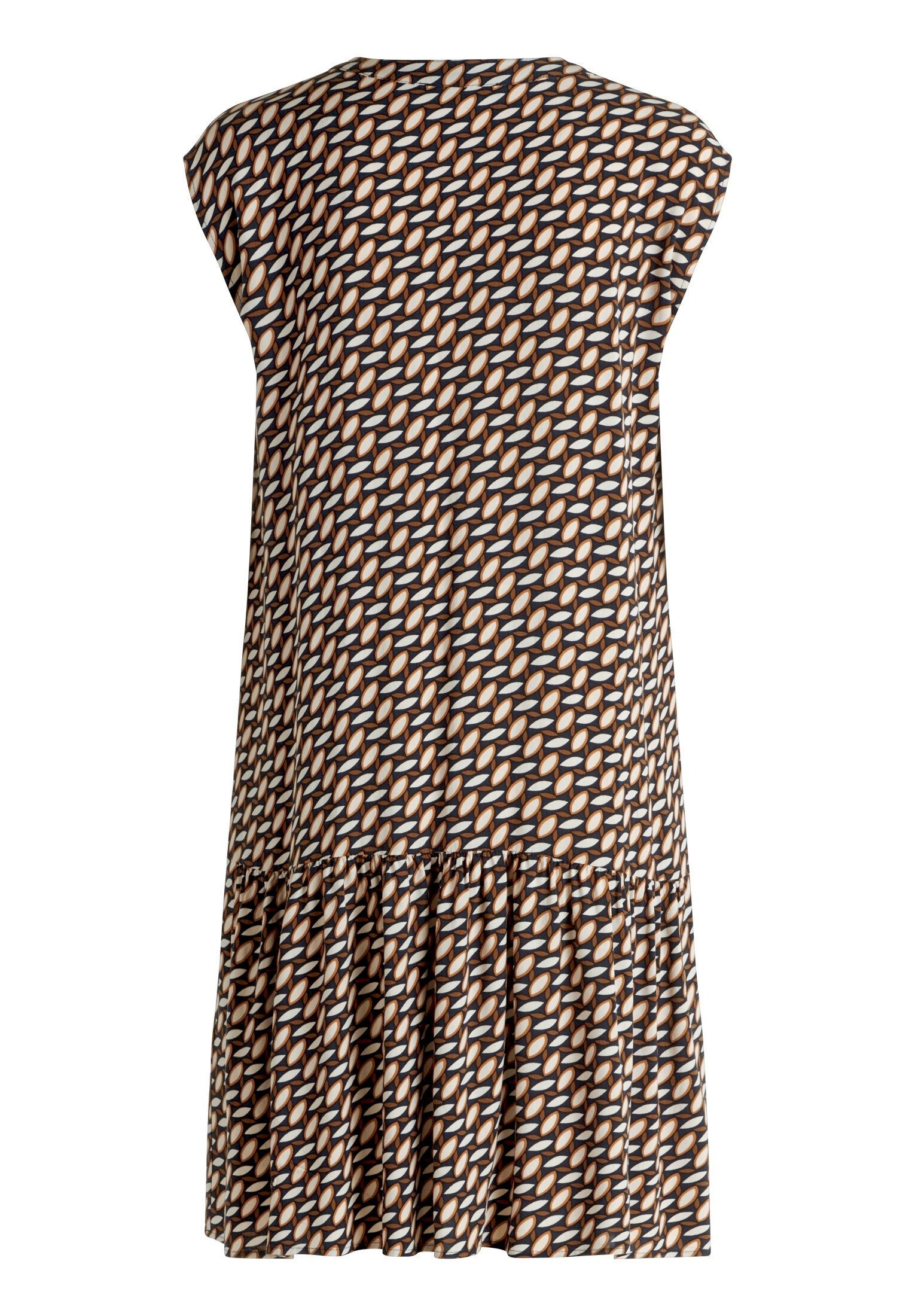 Betty Barclay Blusenkleid Damen mit Taschen