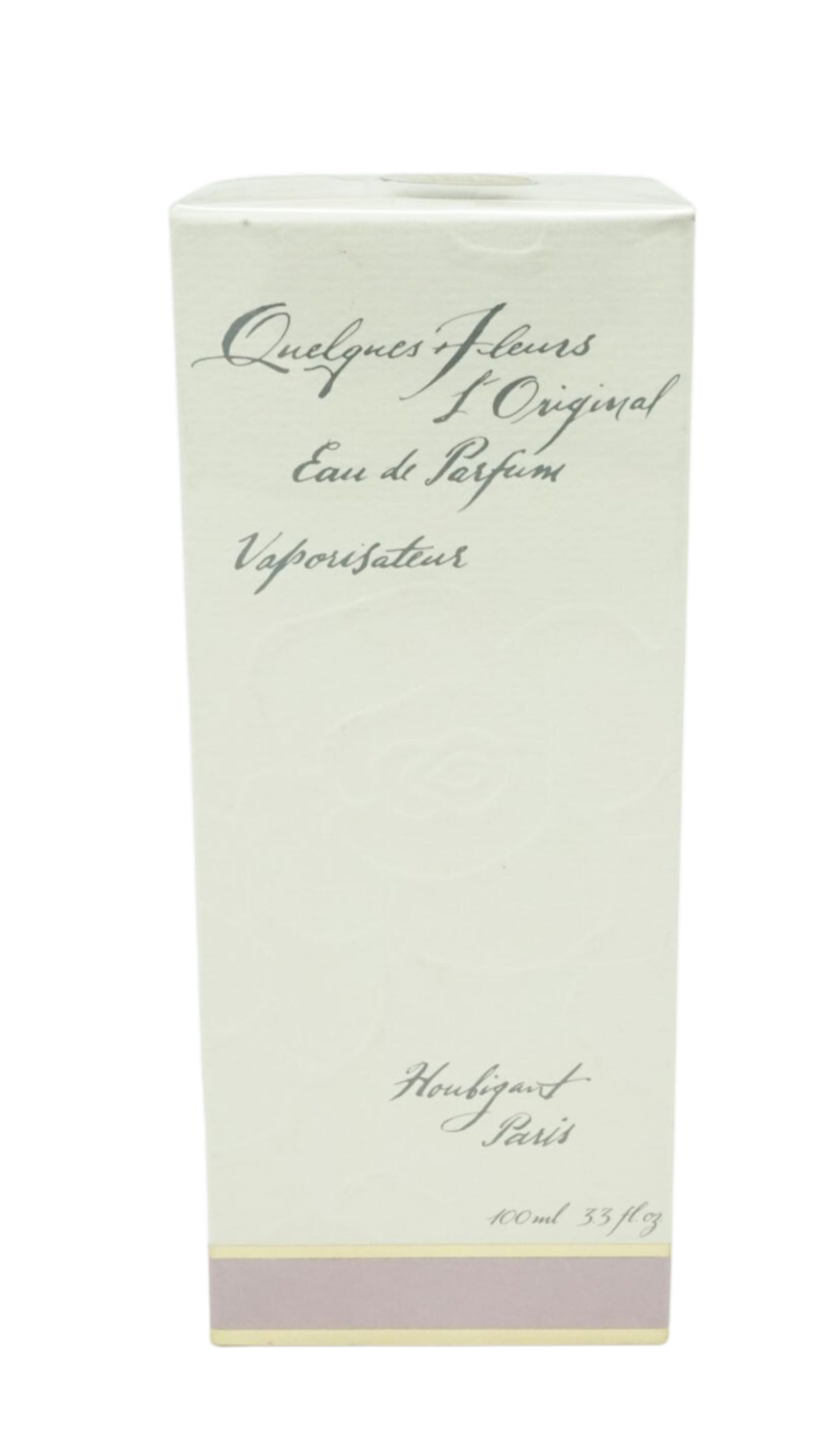 Houbigant Eau de Parfum Houbigant Quelques Fleurs Eau de Parfum Spray 100ml