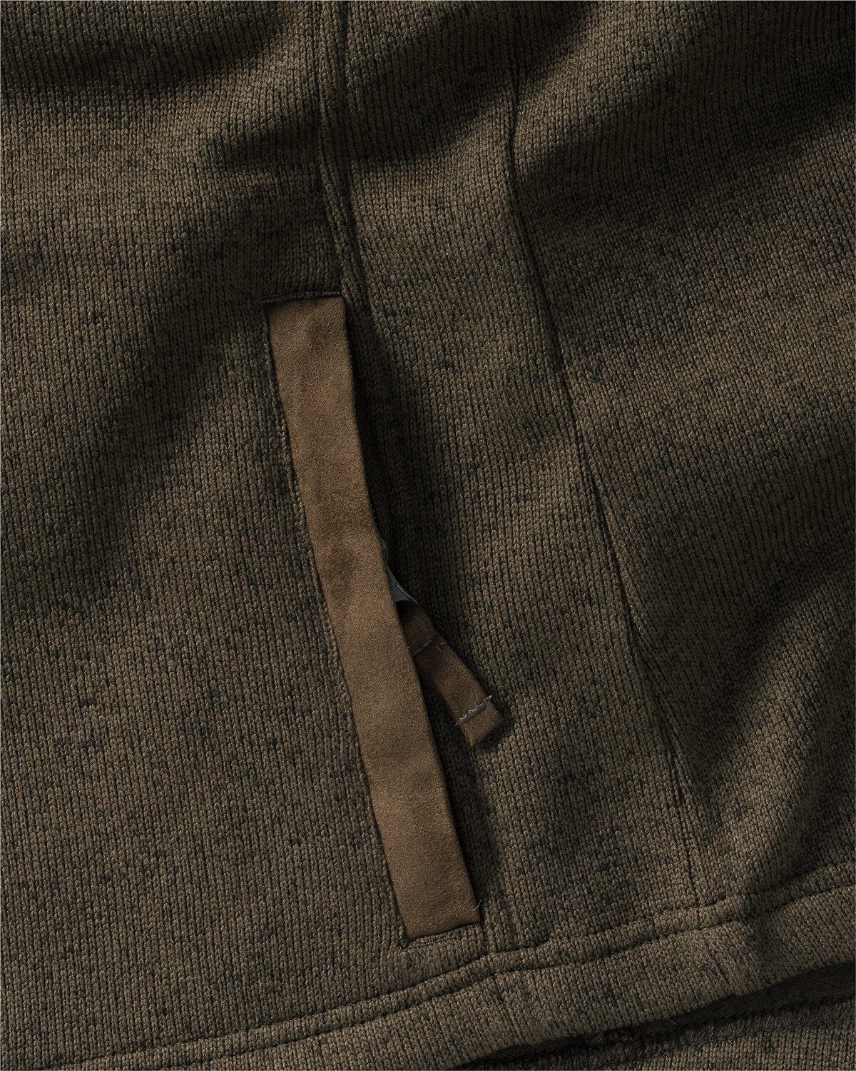 Parforce Essential Fleeceweste Damen Fleeceweste