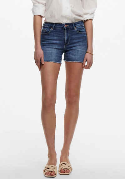 ONLY Jeansshorts ONLBLUSH LIFE RAW