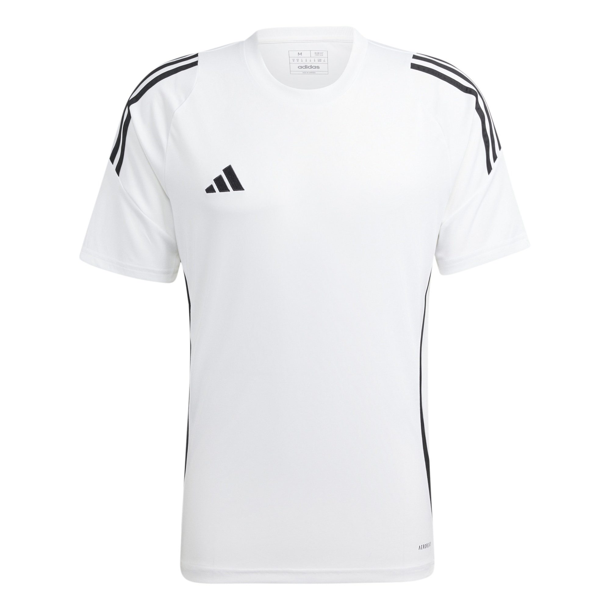 adidas Performance Fußballtrikot adidas Herren Trikot Tiro 24 Jersey günstig online kaufen