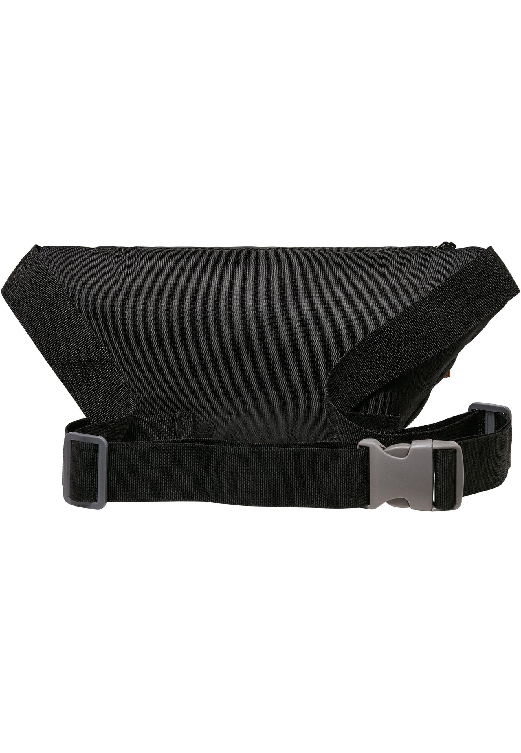 URBAN CLASSICS Umhängetasche Urban Classics Unisex Hiking Recycled Ripstop Shoulder Bag (1-tlg)