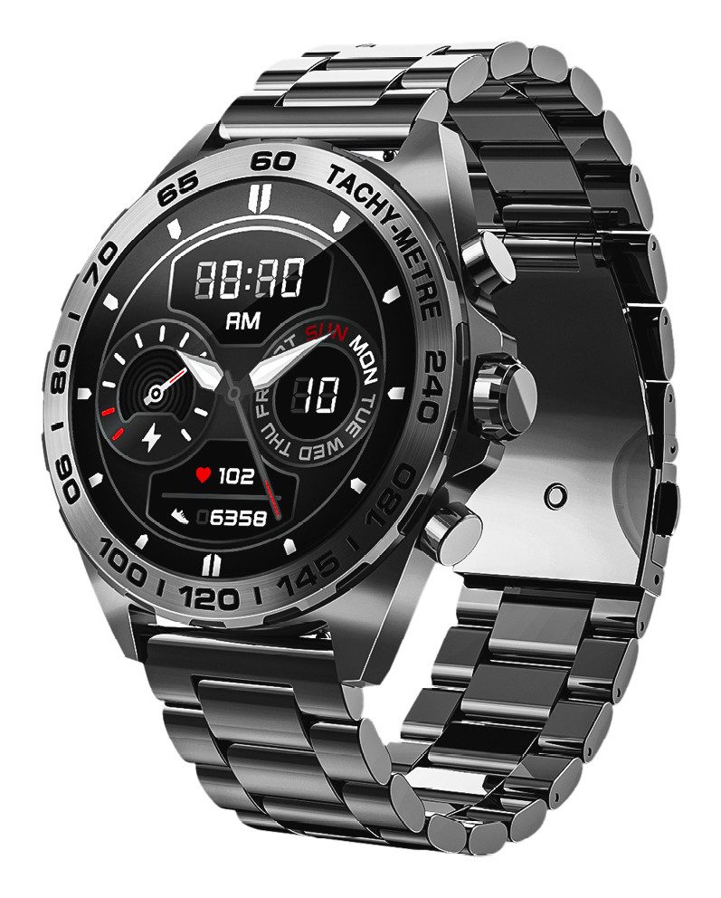 Smart Watch 501 Smartwatch