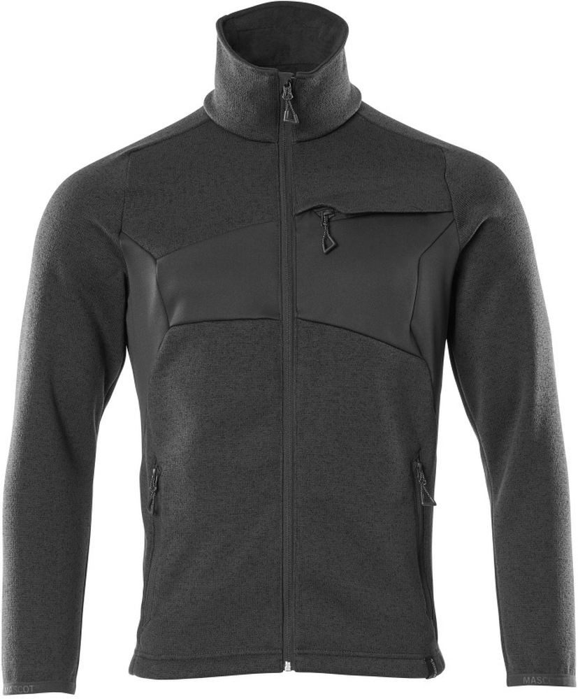 Mascot Strickjacke
