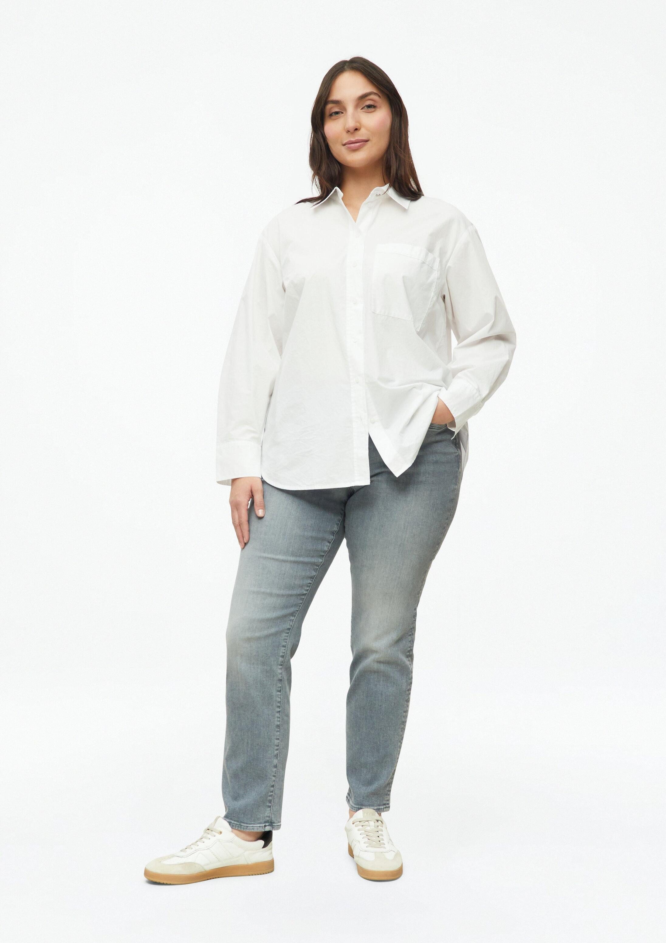 s.Oliver Slim-fit-Jeans Jeans-Hose Jeans / Slim Fit / Mid Rise / Slim Leg