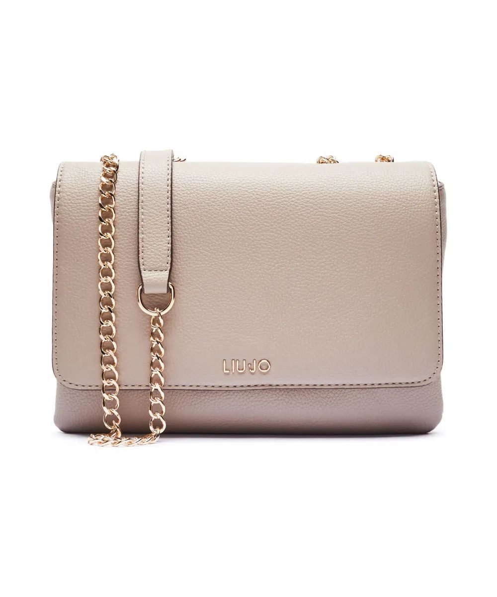 Liu Jo Handtasche - Damen Umhängetasche – Schultertasche mit Kettenriemen