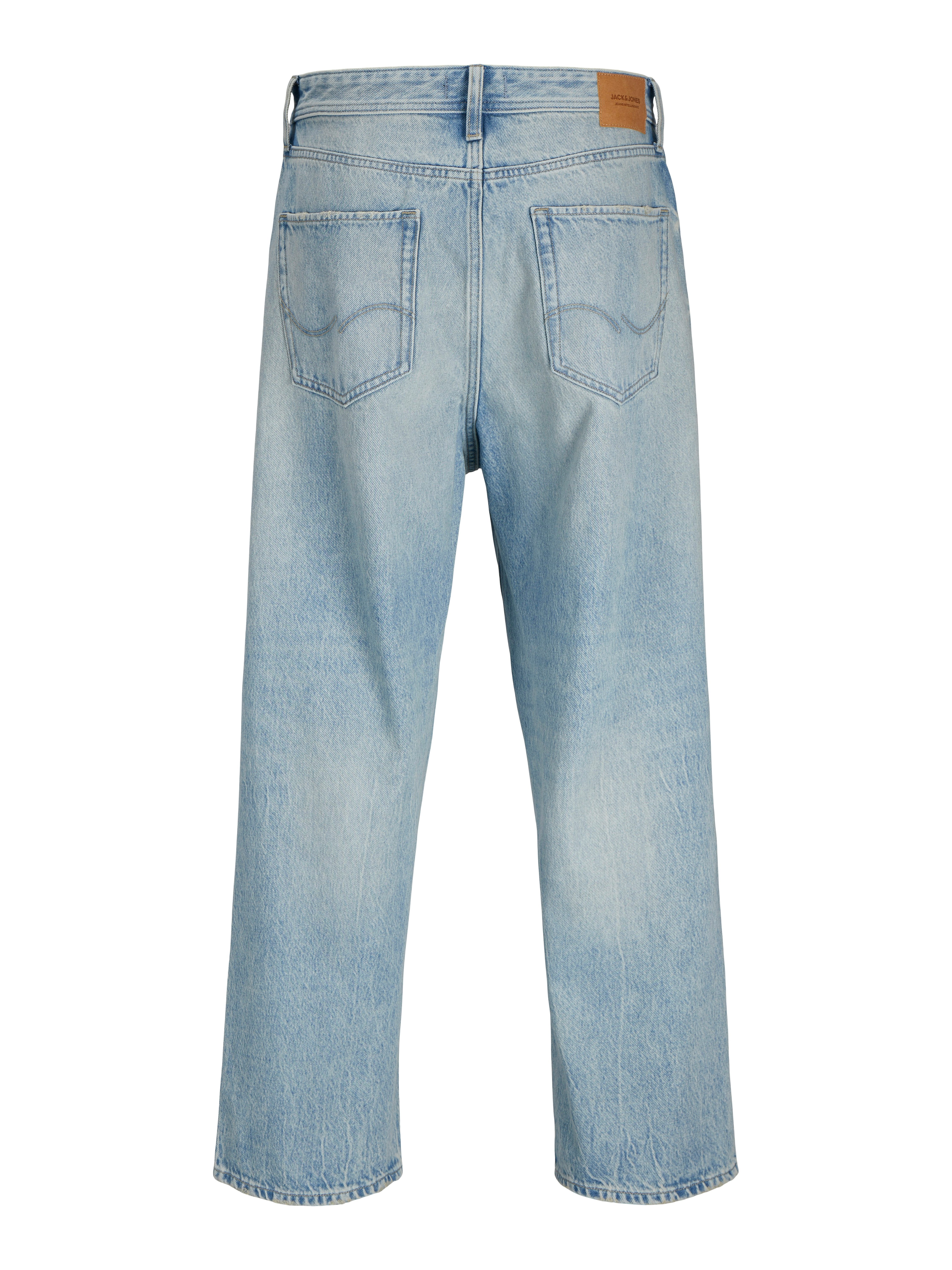 Jack & Jones 5-Pocket-Jeans