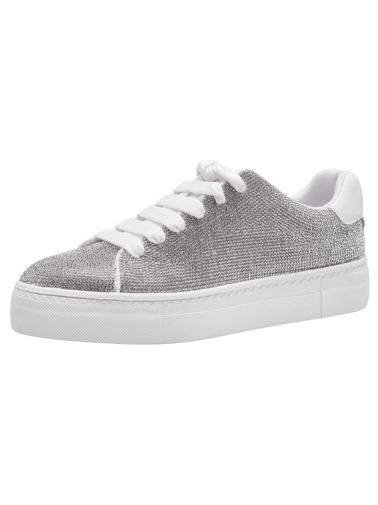 Tamaris Exclusive, Removable Sock mit Schnürsenkel Sneaker Exclusive