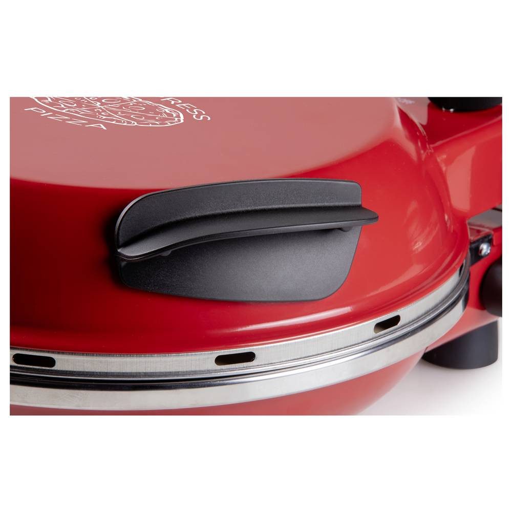 Domo Minibackofen DO9284PZ