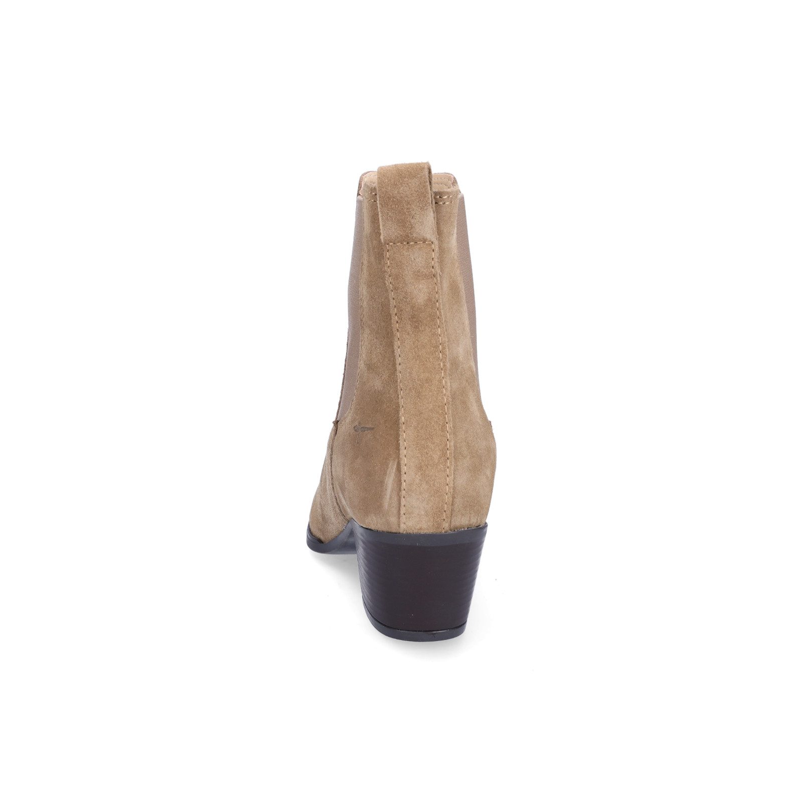 Tamaris Tamaris Damen Stiefelette beige Stiefelette