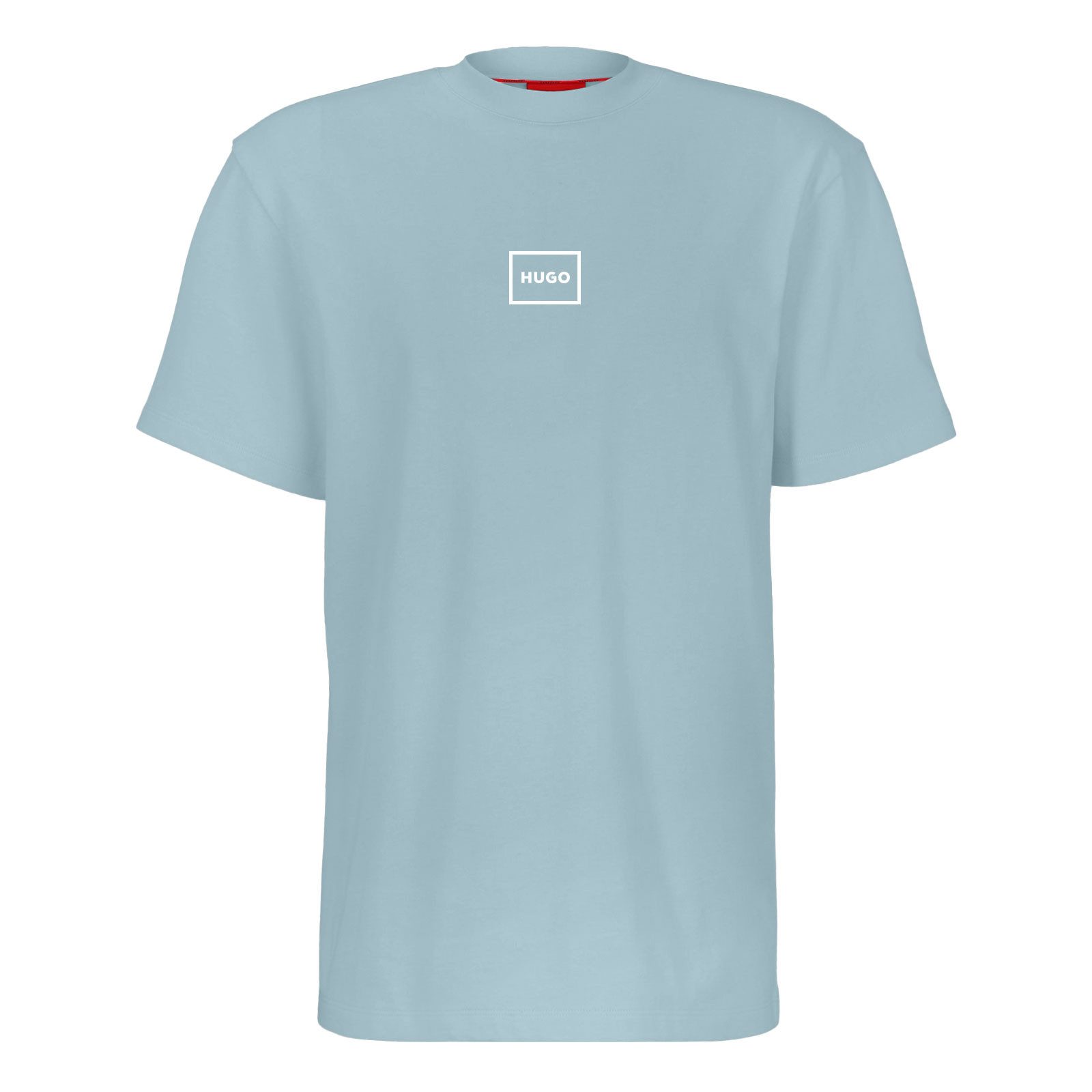 HUGO T-Shirt Lazer T-Shirt mit Logoprint günstig online kaufen