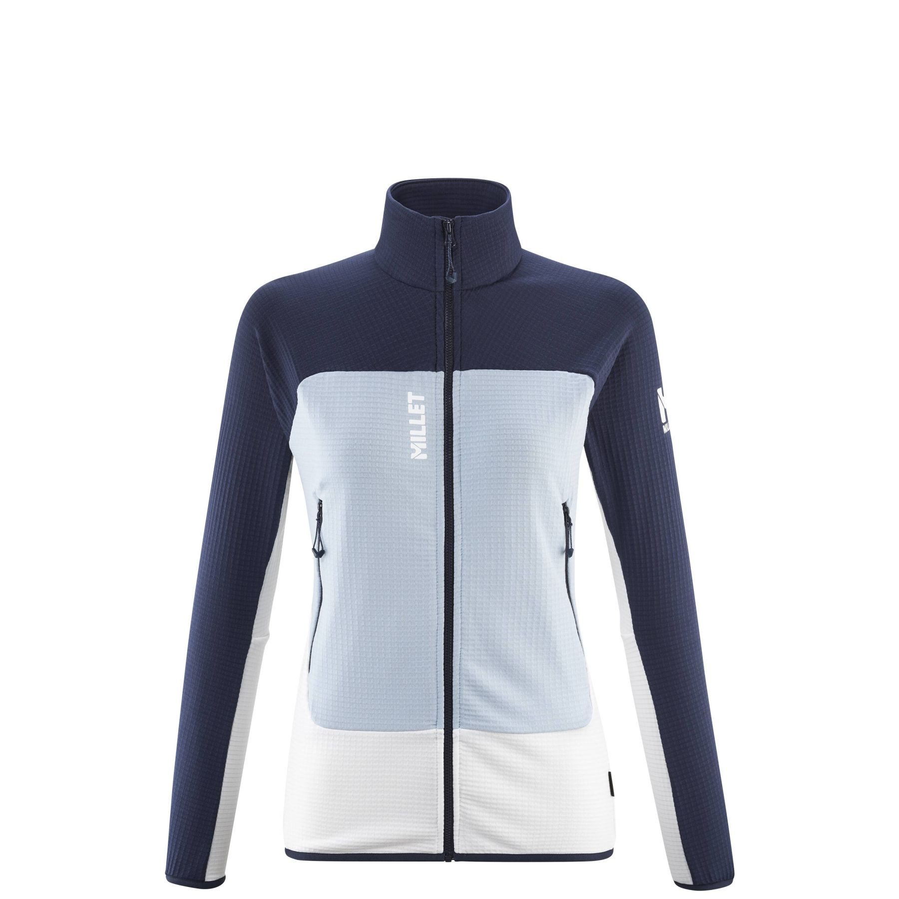 Millet Outdoorjacke FUSION GRID JKT Damen