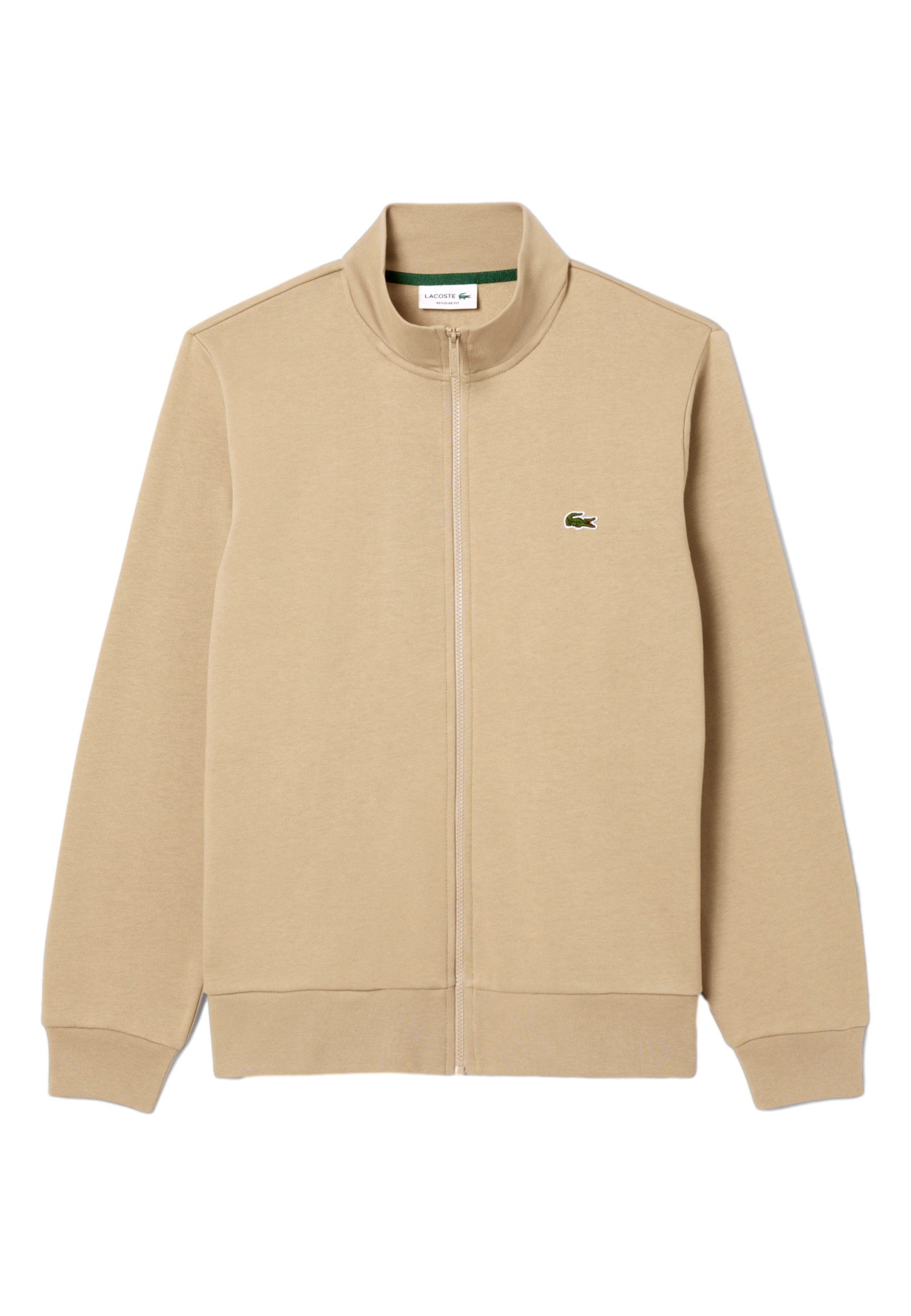 Lacoste Sweatjacke Jacke Sweatjacke (1-tlg) günstig online kaufen