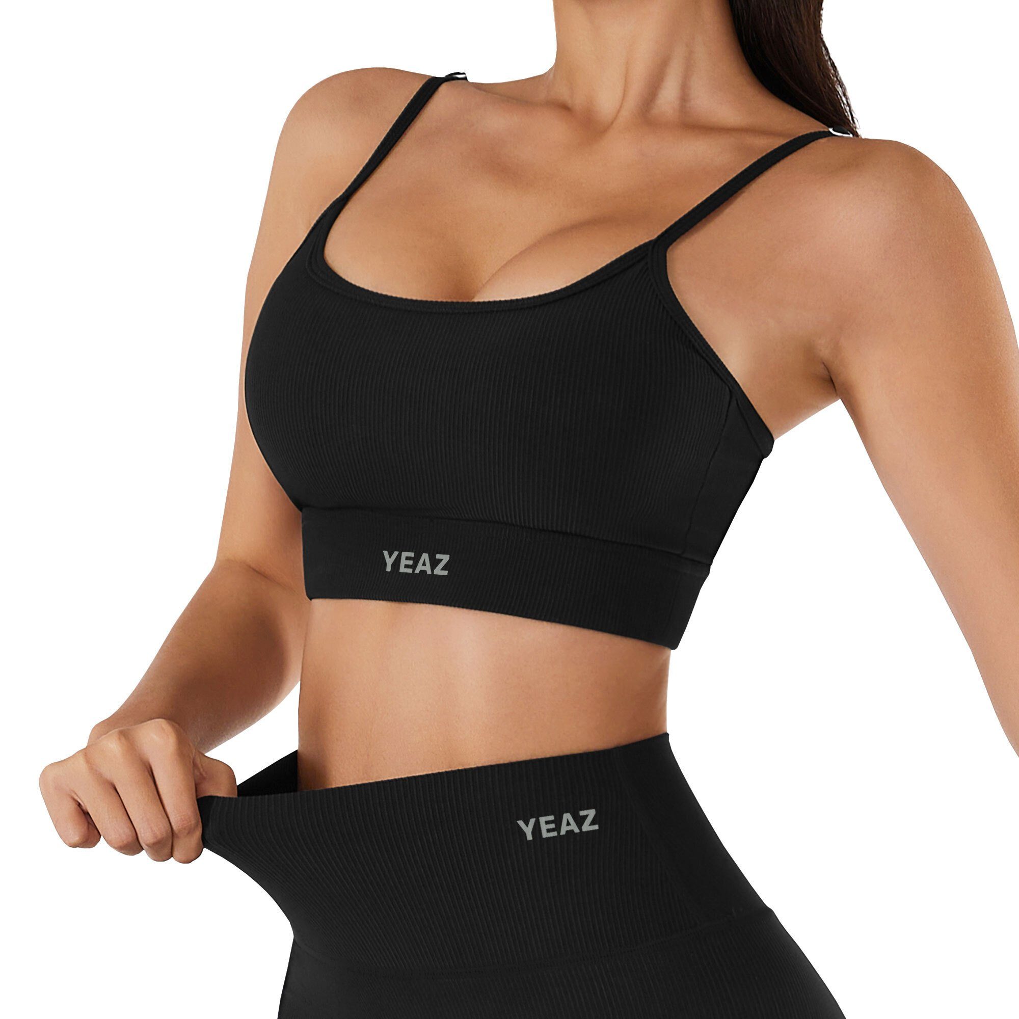 YEAZ Yogatop TOUJOURS Top (1-tlg) Stylish günstig online kaufen