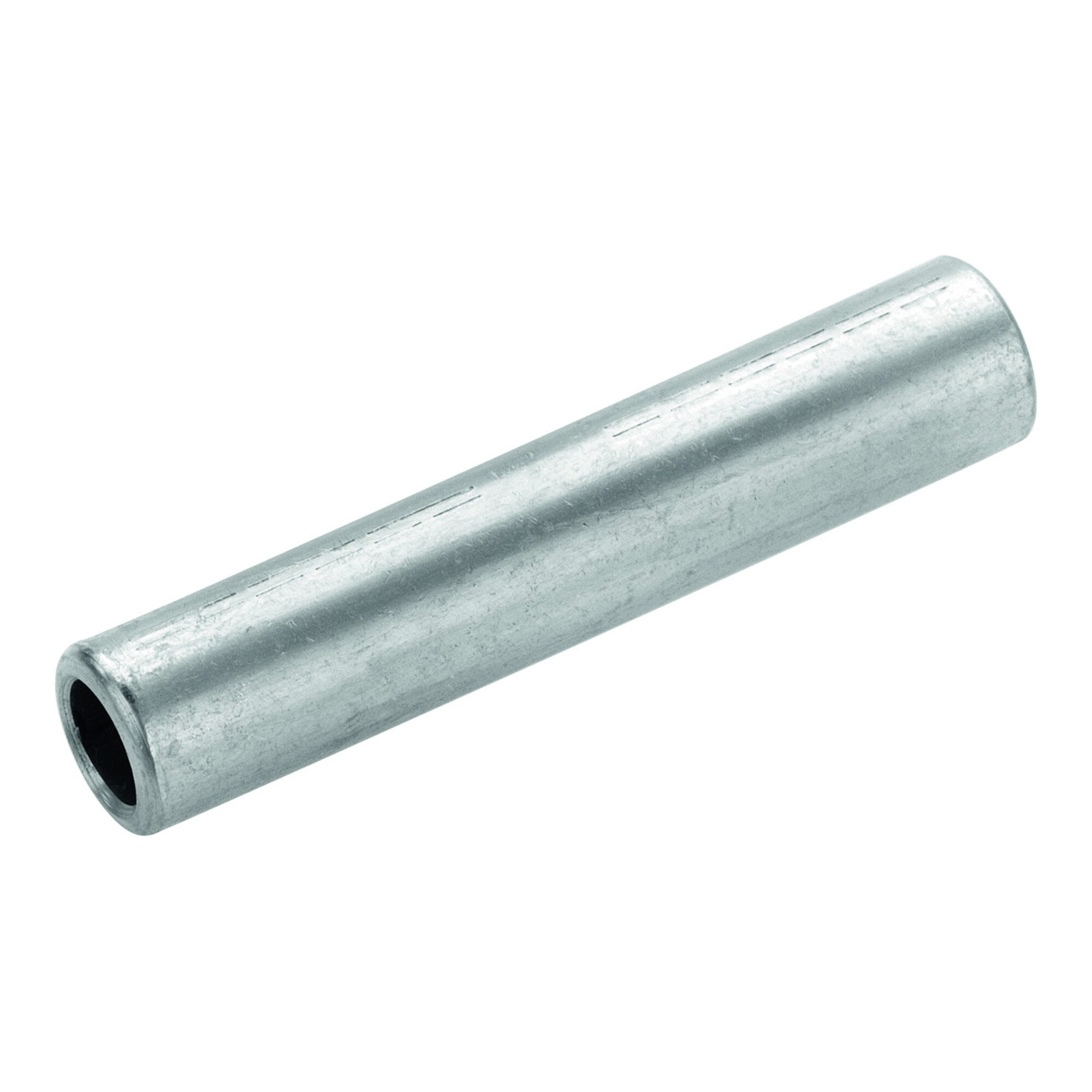 Cimco Gardinenbefestigungen Ersatzteile Cimco AL-Pressverbinder DIN46267 50 qmm 183861