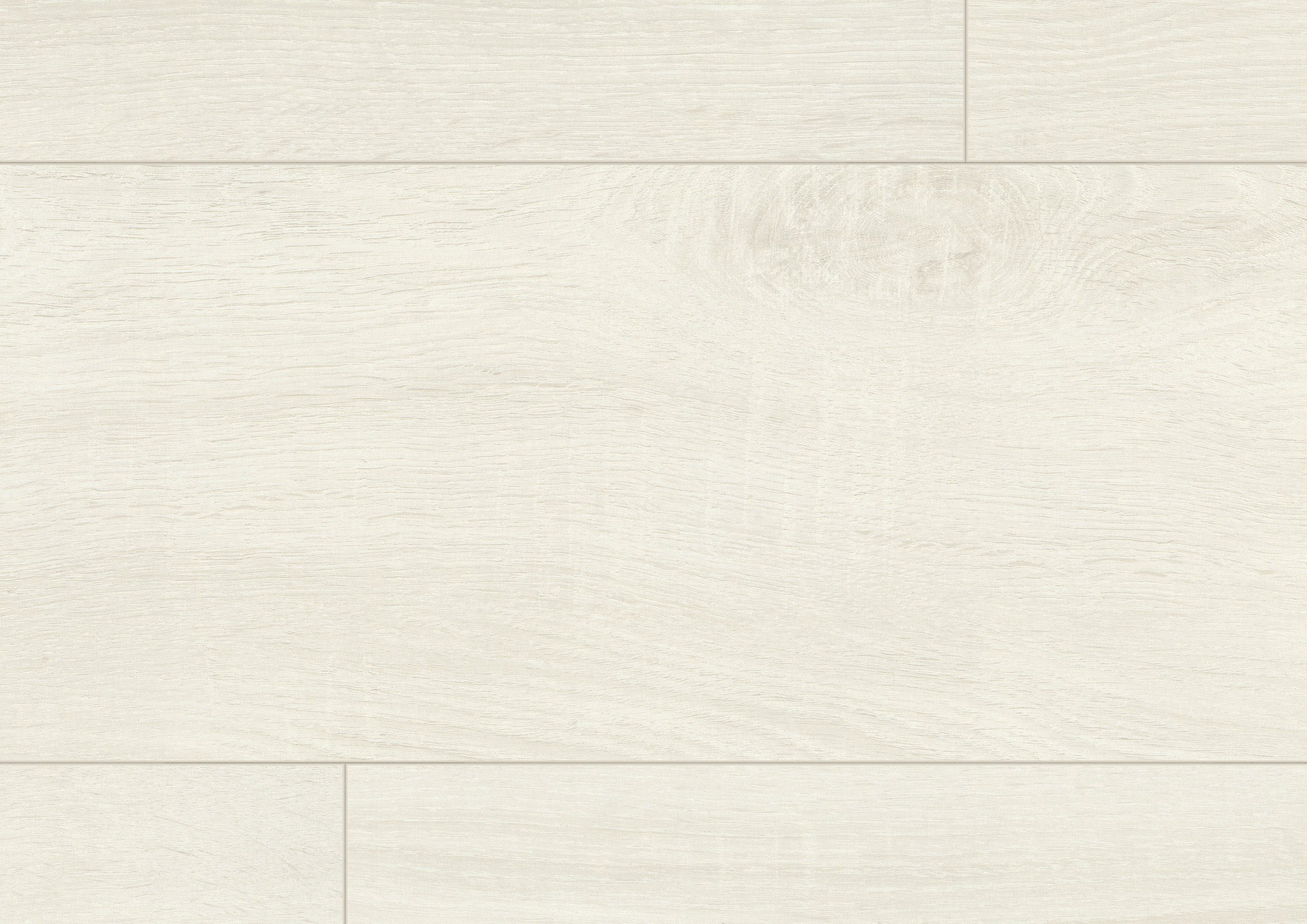 EGGER Laminat EHL098 Toscolano Eiche weiss, günstig online kaufen