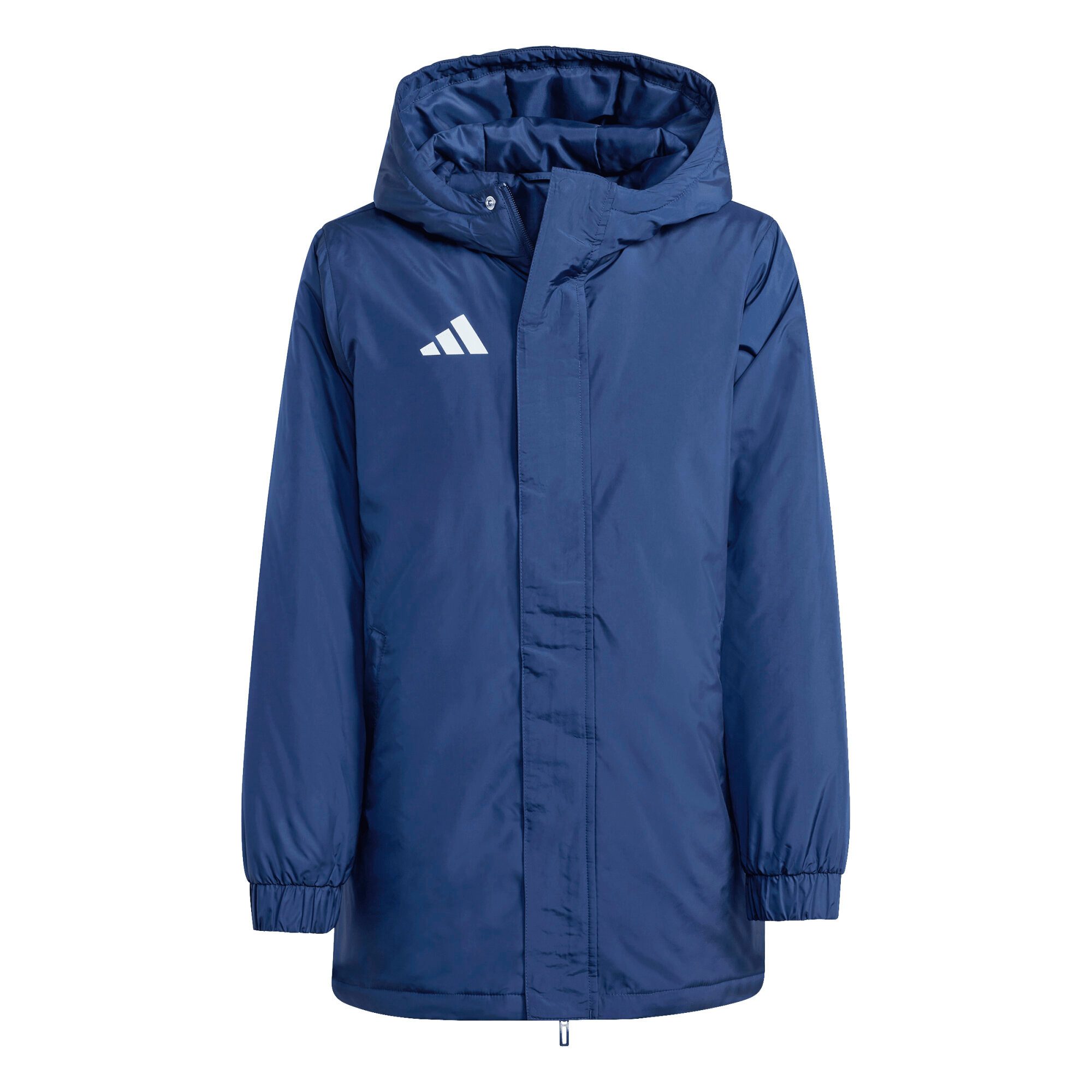 adidas Performance Winterjacke adidas Kinder Stadionjacke Entrada 26 Stadium Jacket Y