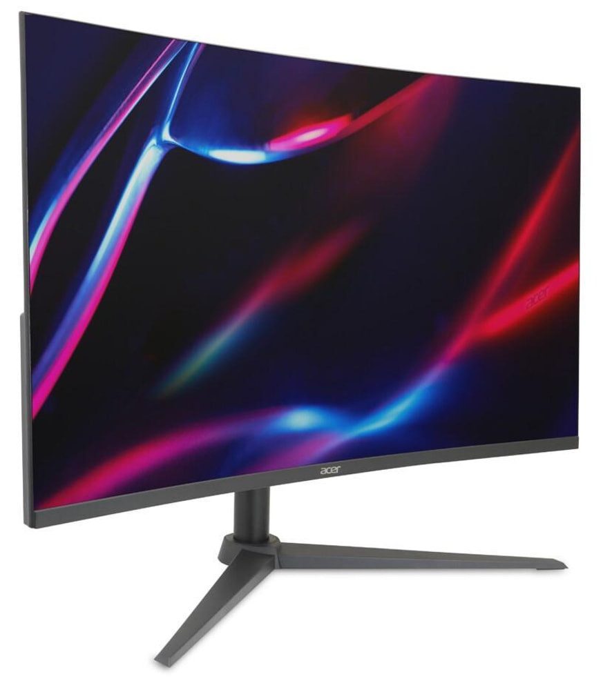 Acer Curved-Gaming-Monitor