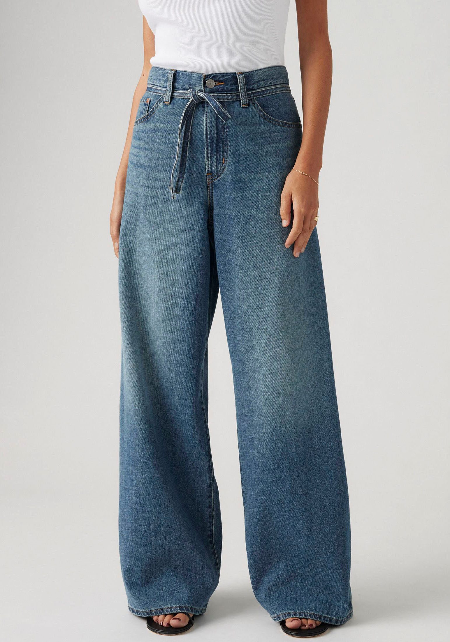 Straight-Jeans XL STRAIGHT