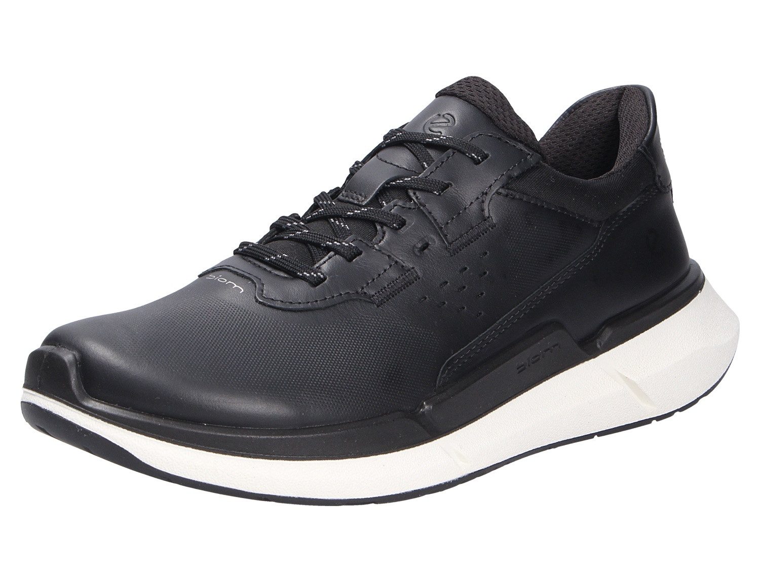 Ecco Schnürschuh Hochwertige Qualität