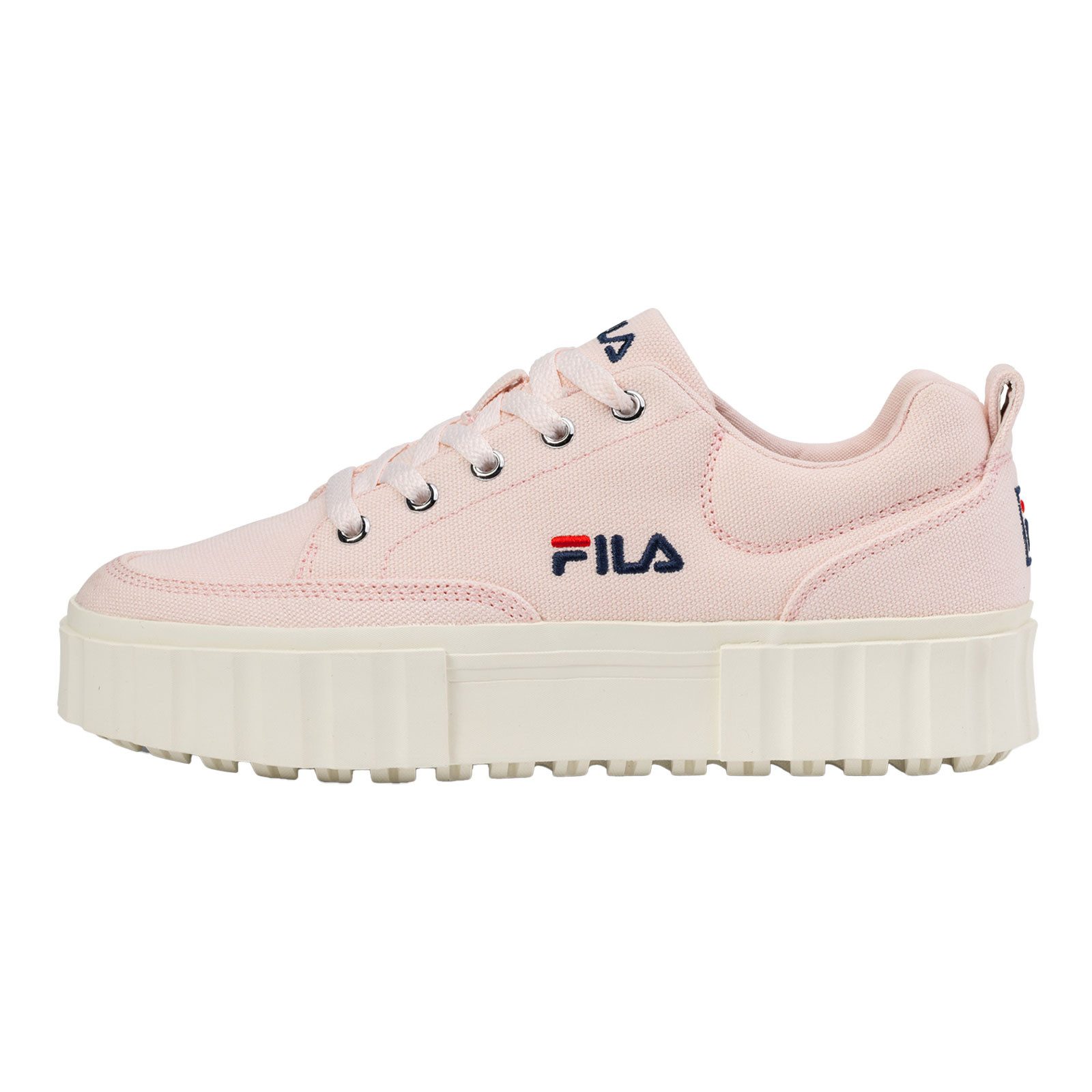 Fila Sandblast C WMN Sneaker mit Zuglasche an der Ferse günstig online kaufen